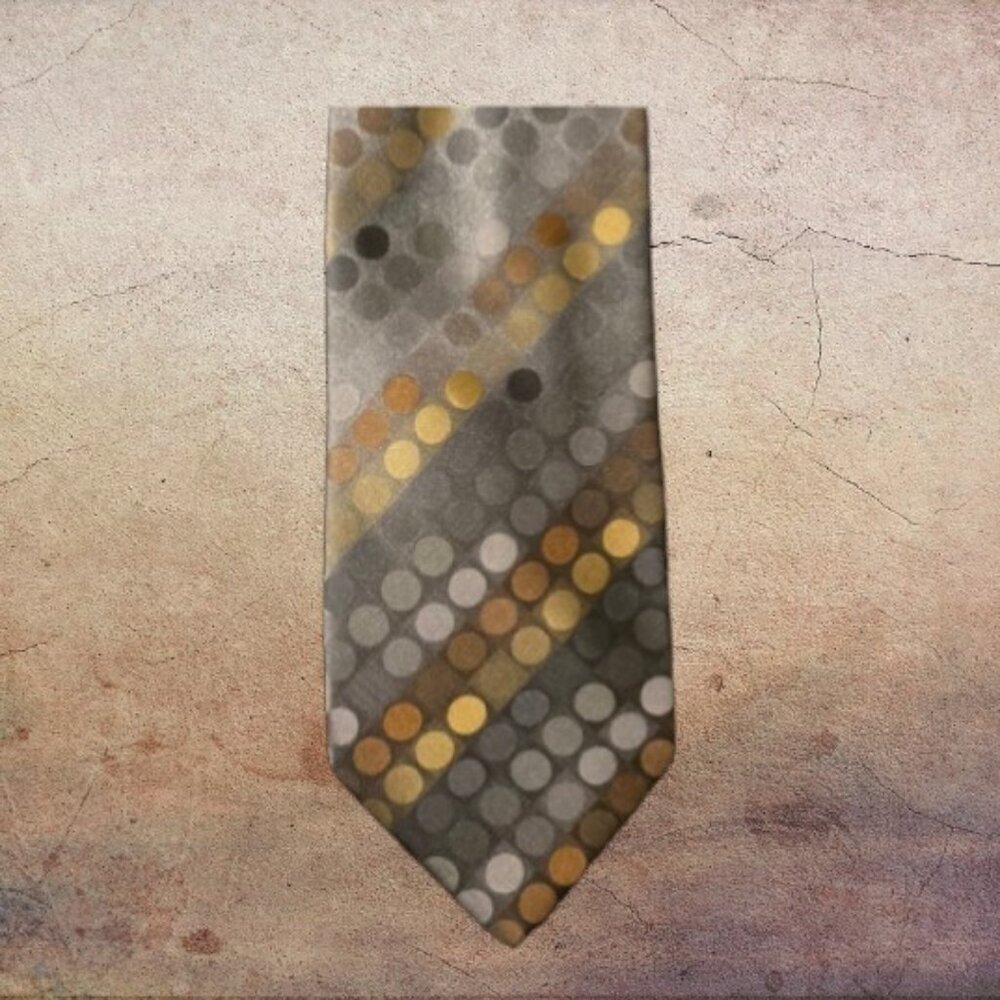 John Ashford Tie